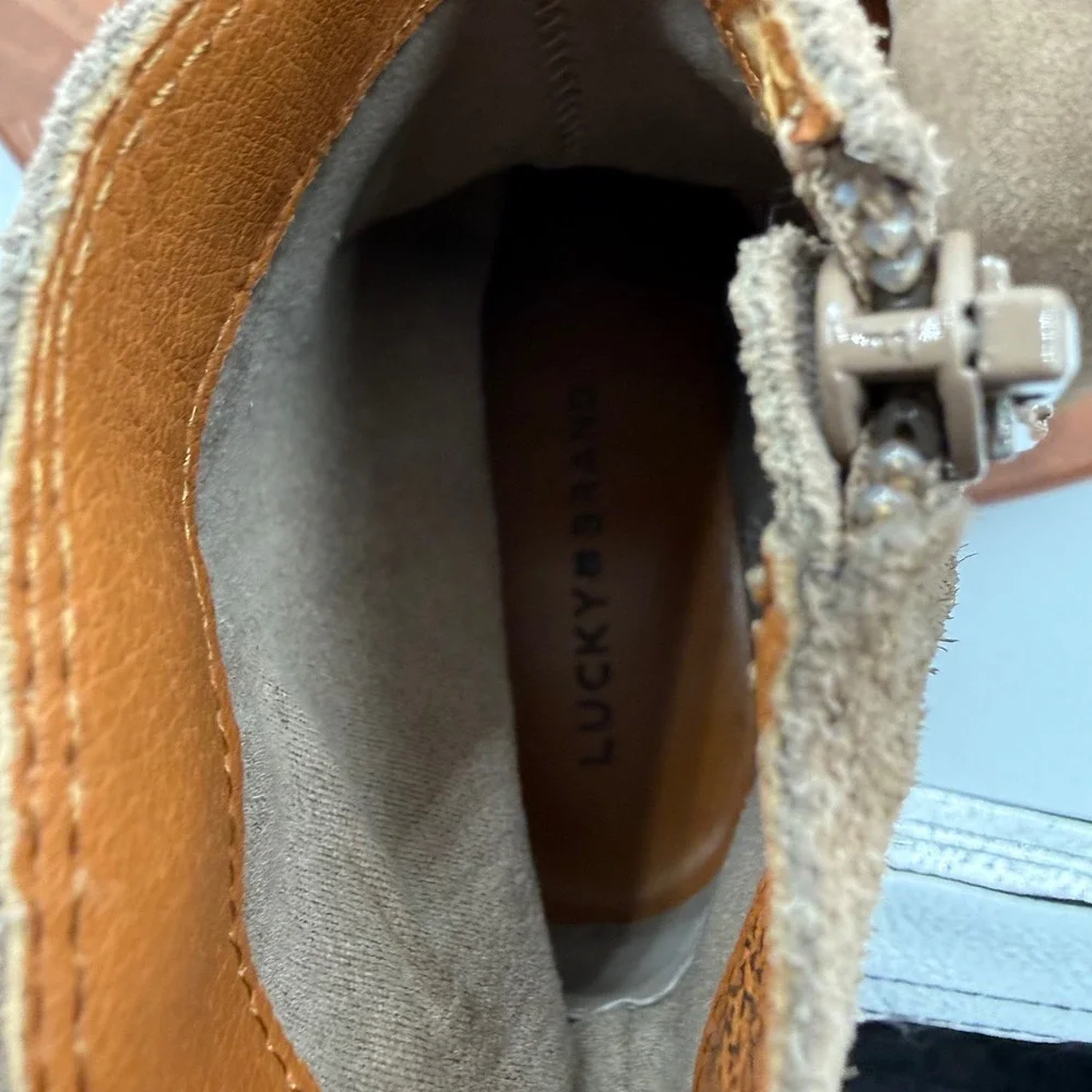 Lucky Brand lucky brand